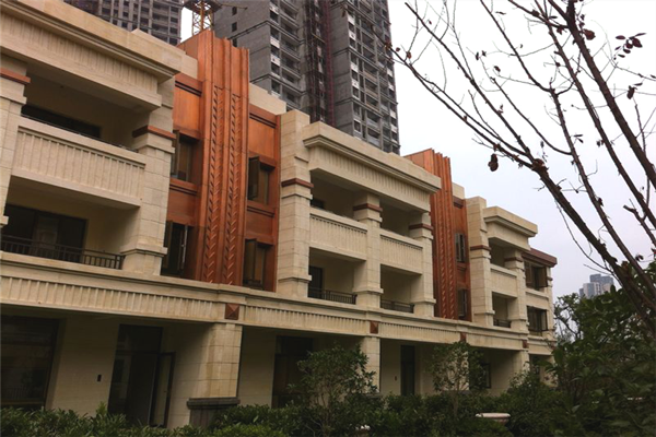 無錫百樂時(shí)代廣場